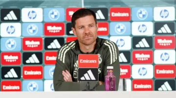 أخبار ريال مدريد: ألونسو يؤكد انتهاء قضية فينيسيوس واحتمالية تغيير التشكيل